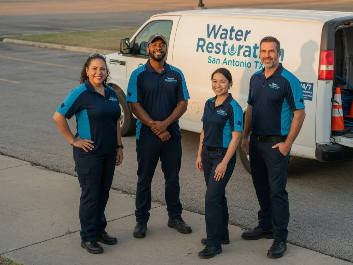 Water Damage Repair company in Ferrysburg, MI